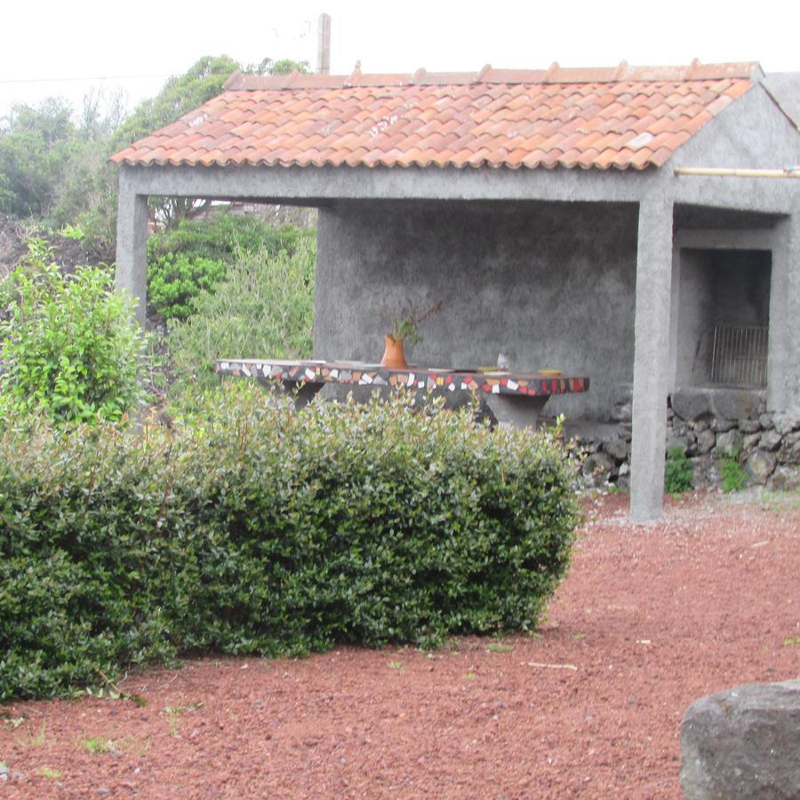 Adega Do Gato Hotel Calhau Exterior photo